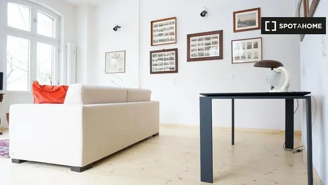 Soggiorno