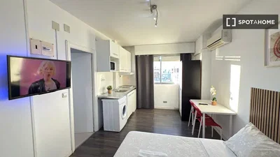 Dnevni boravak