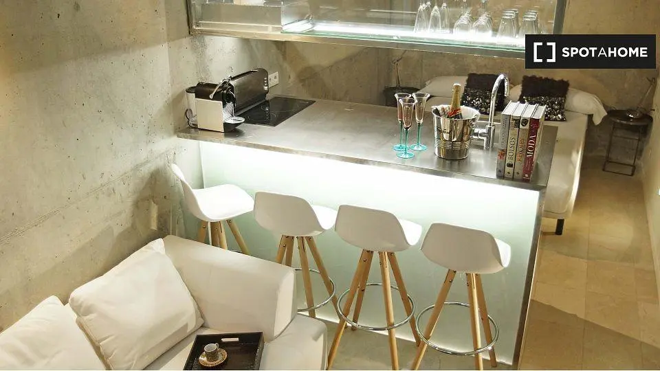 Dnevni boravak