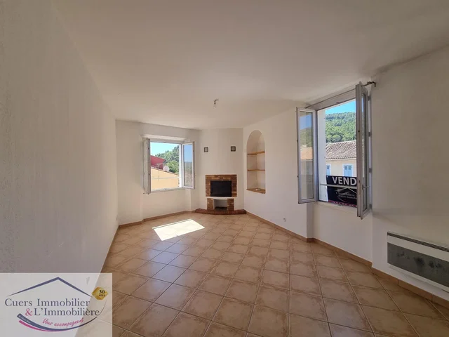 Obývací pokoj