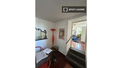 Obývací pokoj