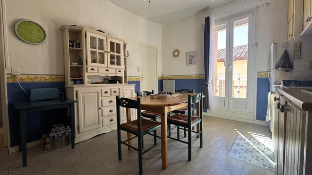 Obývací pokoj