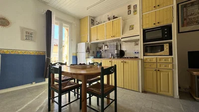 Obývací pokoj