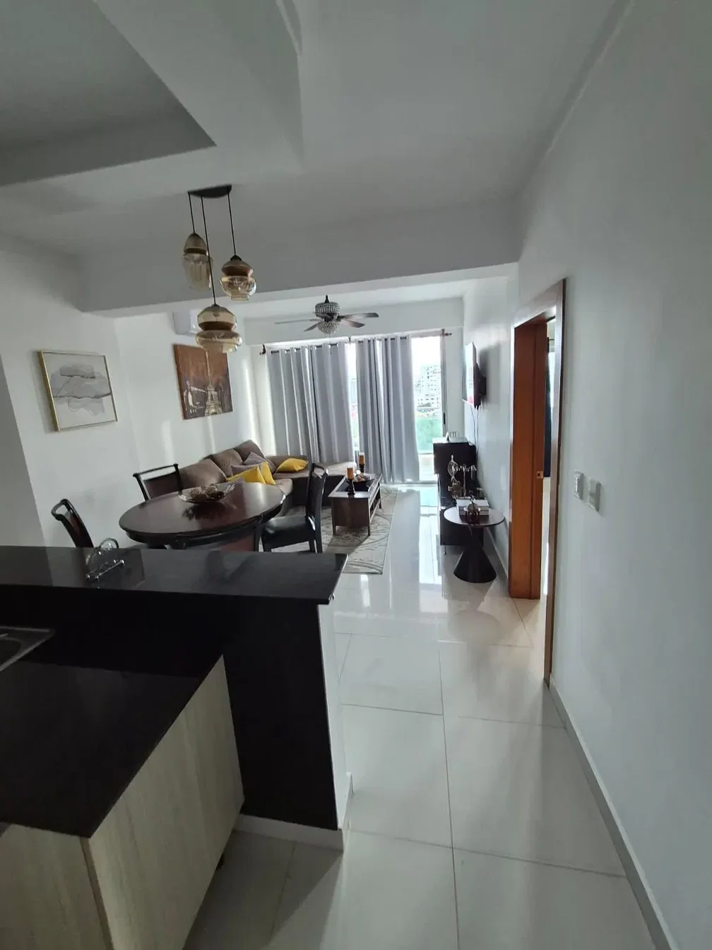 Sala de estar