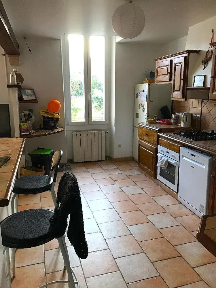 Obývací pokoj