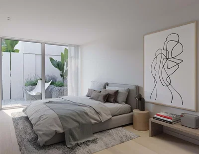 Woonkamer