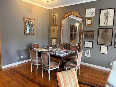 Woonkamer