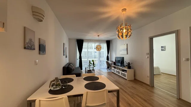 Obývačka