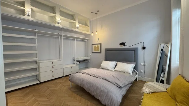 Obývačka