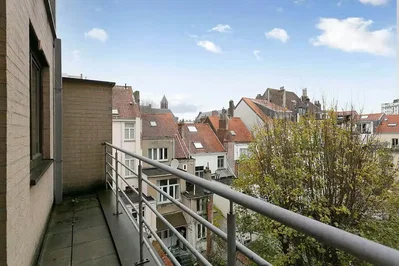 Obývačka