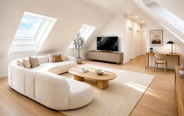Sala de estar