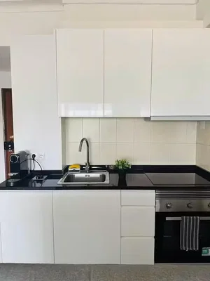 Oturma odası