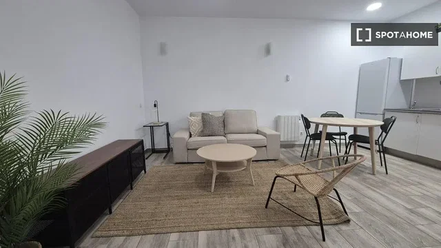 Dnevni boravak