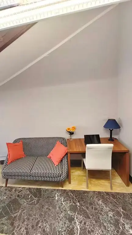 Sala de estar