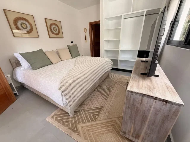 Obývací pokoj