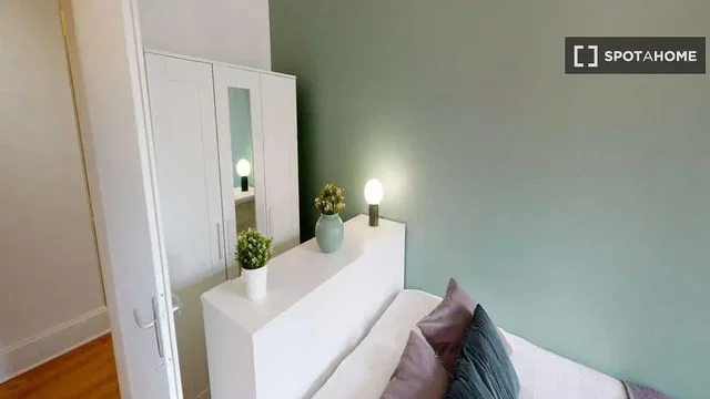 Obývací pokoj