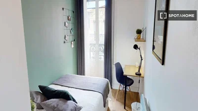Obývací pokoj