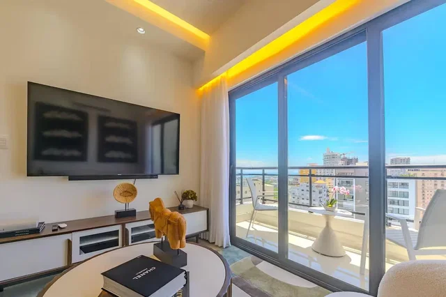 Sala de estar