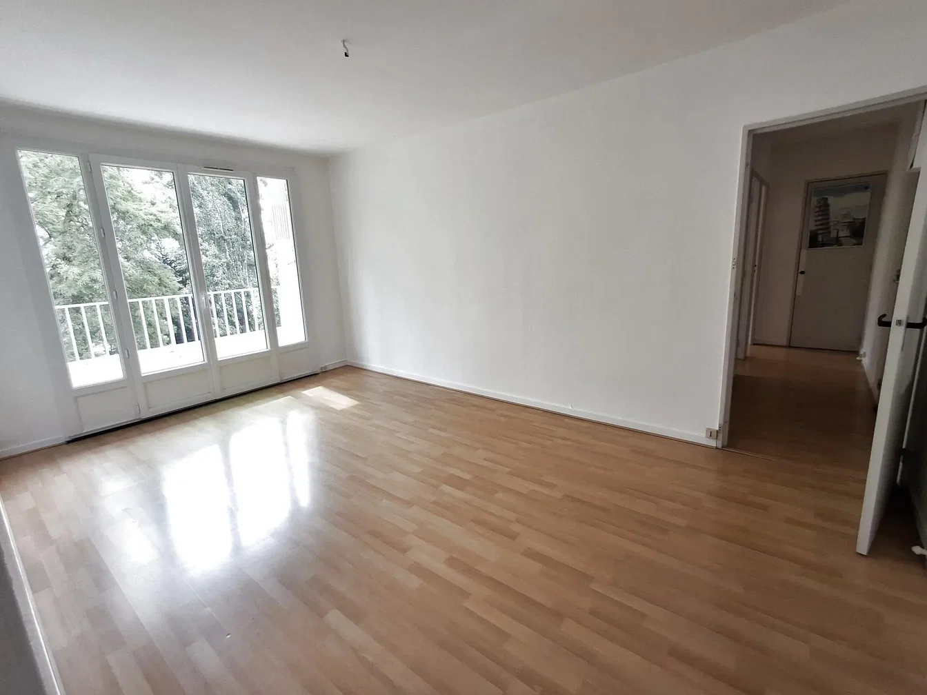 Obývací pokoj