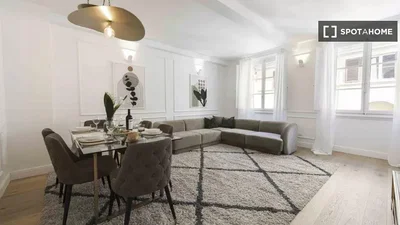 Woonkamer