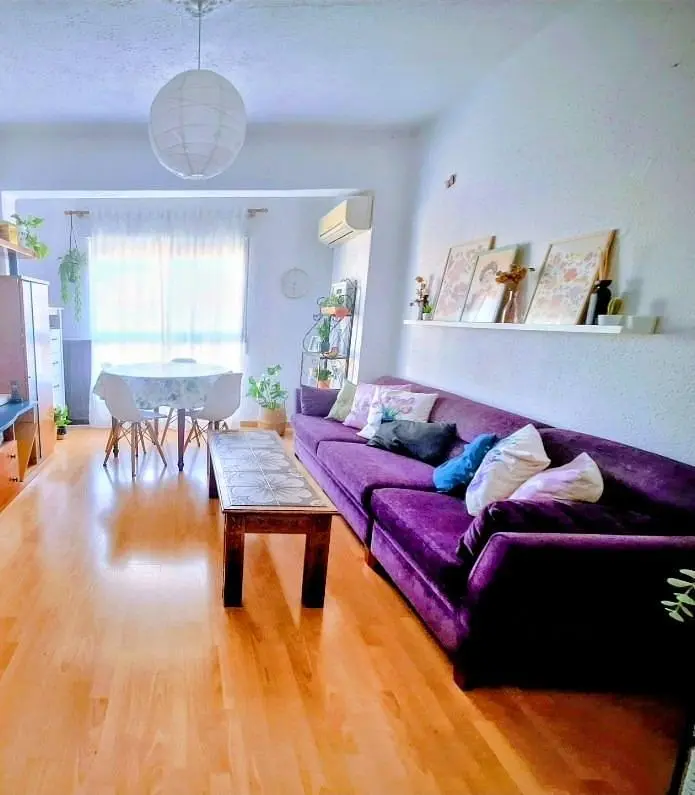 Woonkamer