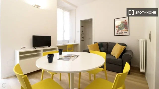 Obývací pokoj