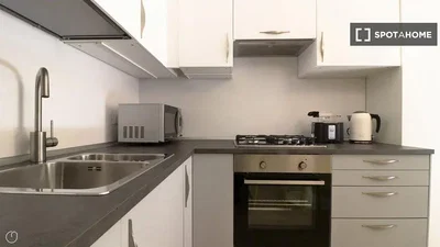 Obývací pokoj