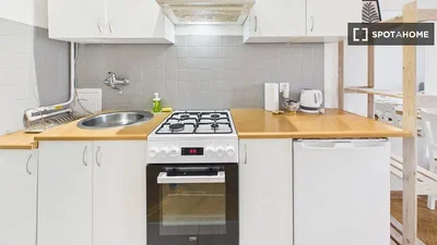 Woonkamer