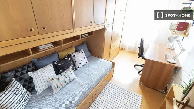 Obývací pokoj