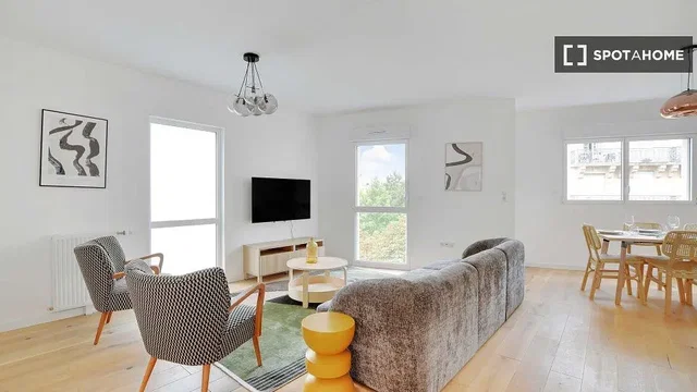 Obývací pokoj