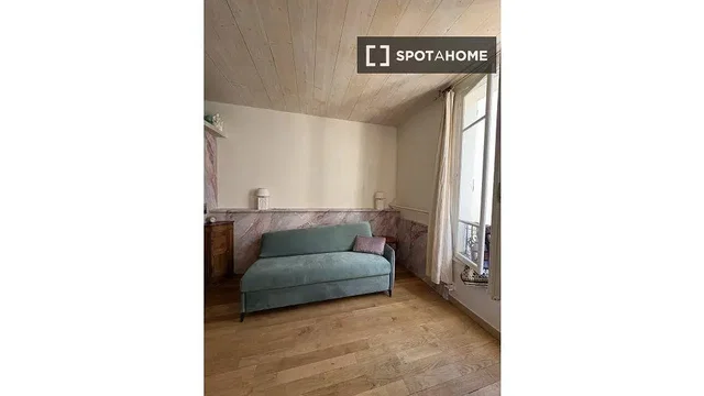 Obývací pokoj