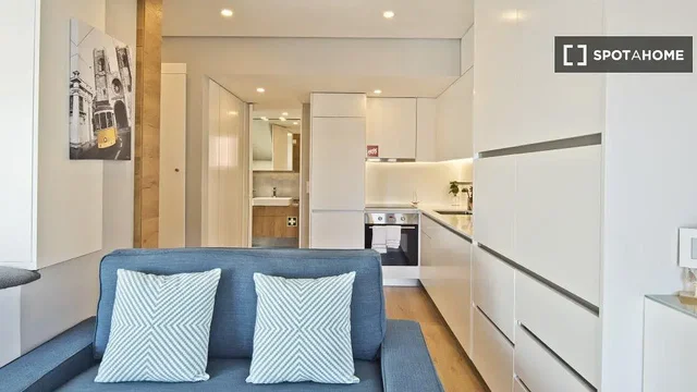 Obývací pokoj