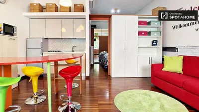 Woonkamer