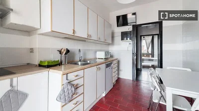 Woonkamer