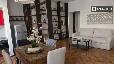 Woonkamer