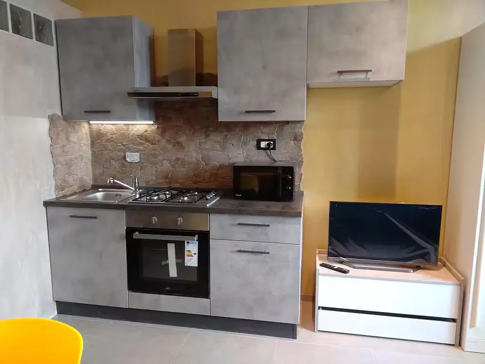 Obývací pokoj