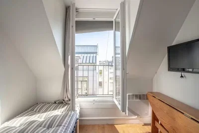 Obývací pokoj