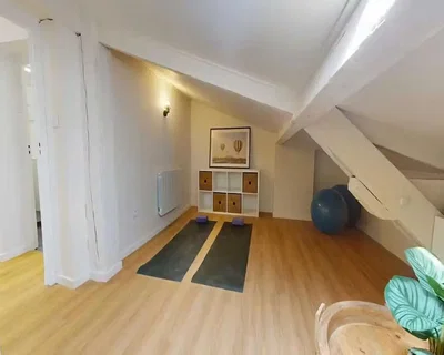 Dnevni boravak