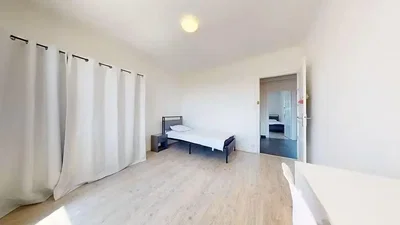 Obývačka