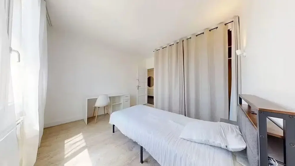 Obývačka