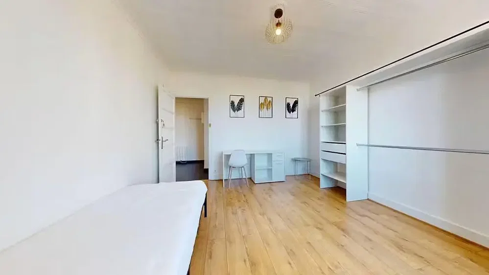 Obývačka