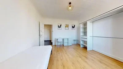 Obývačka