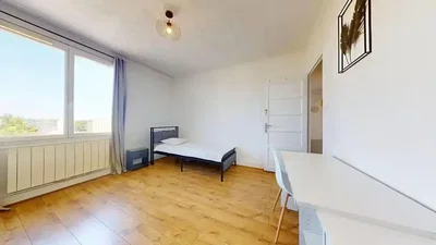 Obývačka