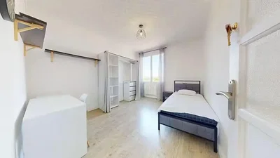 Obývačka