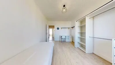 Obývačka