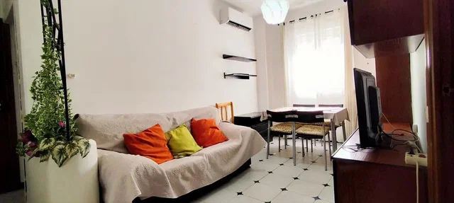 Obývací pokoj
