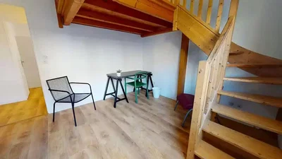 Obývací pokoj