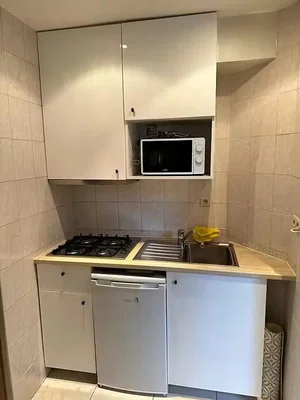 Obývačka