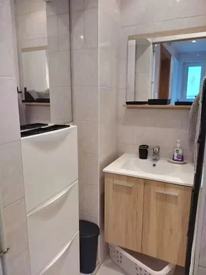 Obývačka