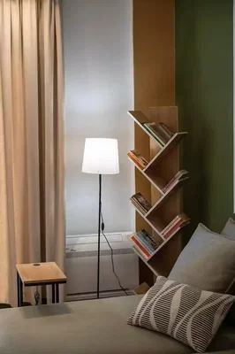 غرفة معيشة